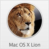 Mac OS X Lion