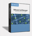 VMware Lab Manager