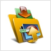 Download location
