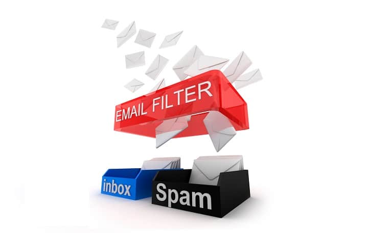 Email & Spam Protection