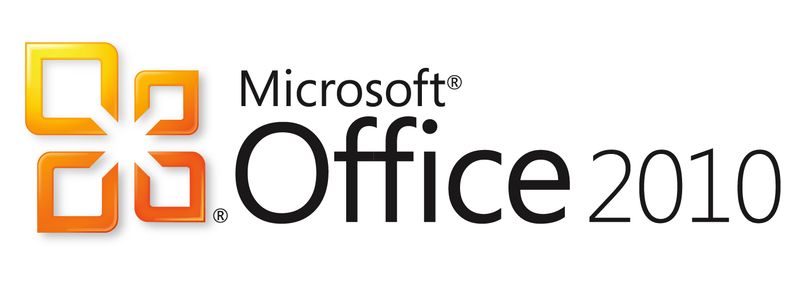 Office 2010 Logo