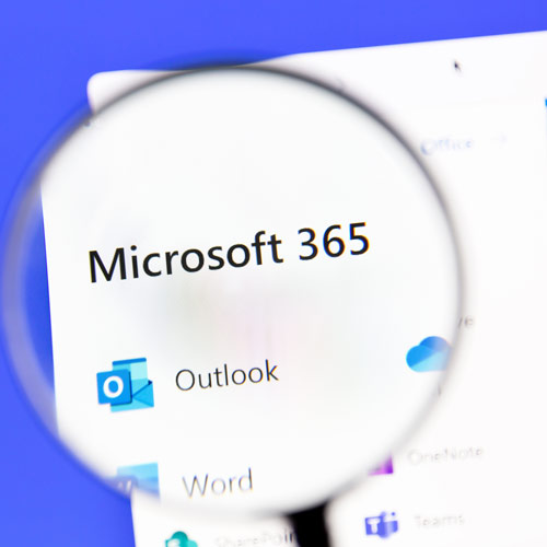 microsoft 365