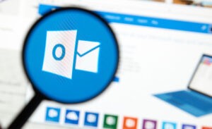 Share Outlook Calendar