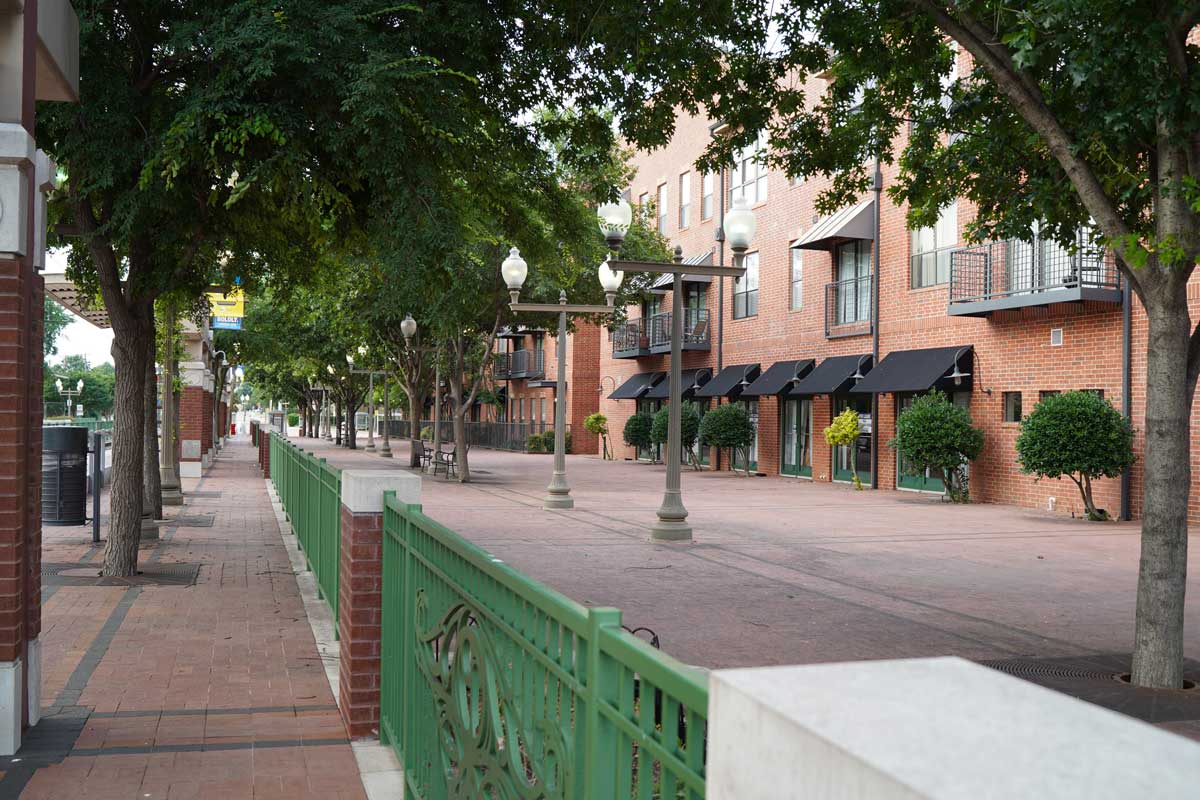 Plano MSP Services