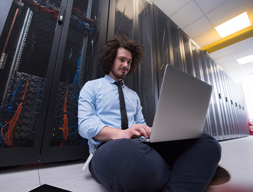Exchange Server Support by LG Networks. Dallas' premier Managed Services Provider