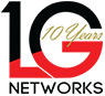 LG Networks Logo