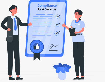 Compliance as a Service by LG Networks Inc - Managed Services Provider in Dallas, TX