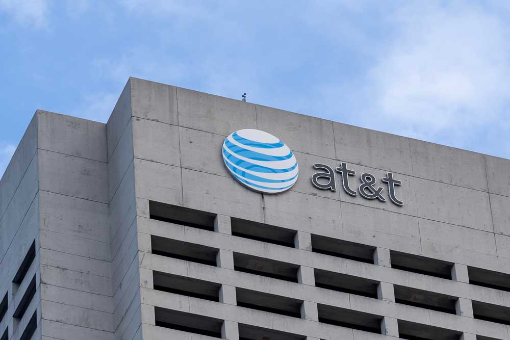 AT&T Dat Breach