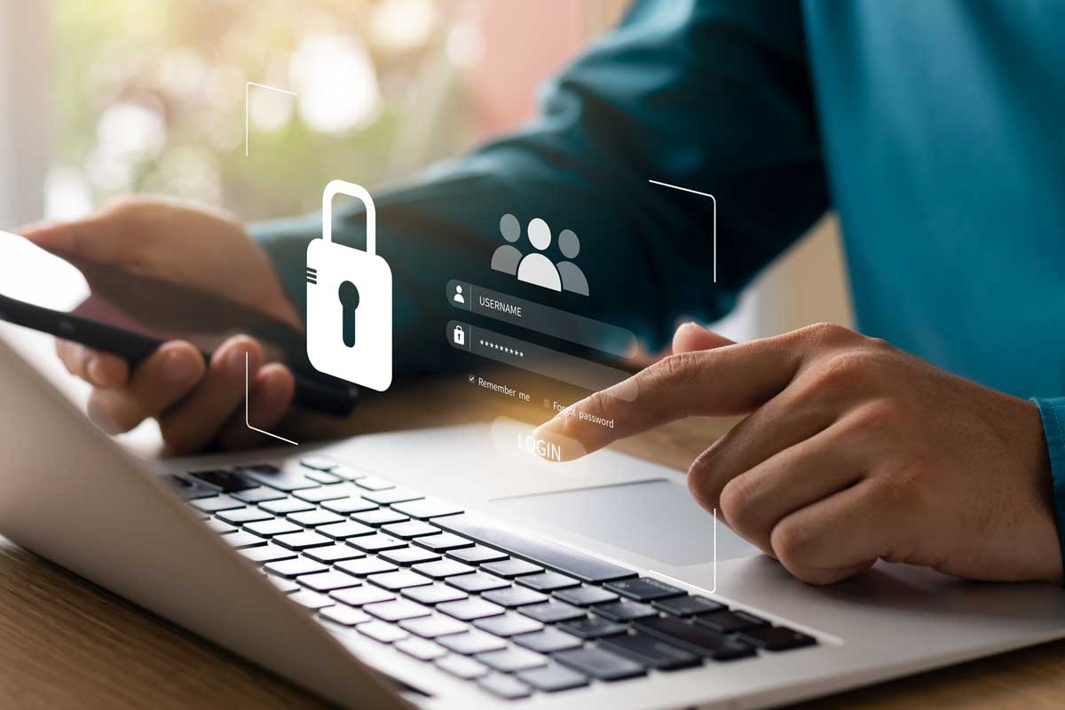 small business cybersecurity tips