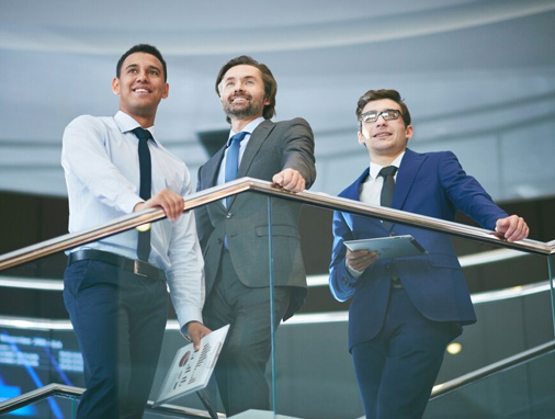 Managed IT Services Provider in Dallas, TX