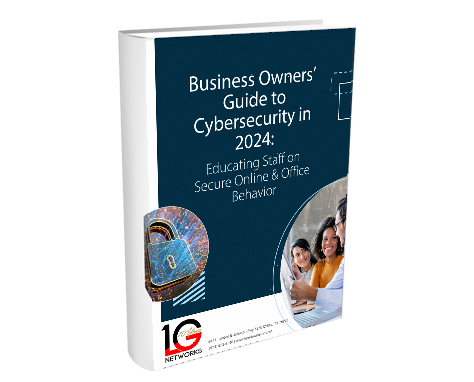 2024 business owners guide to cybersecurity ebook
