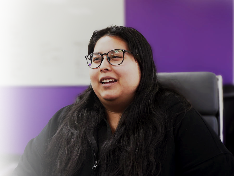 Karen Interview