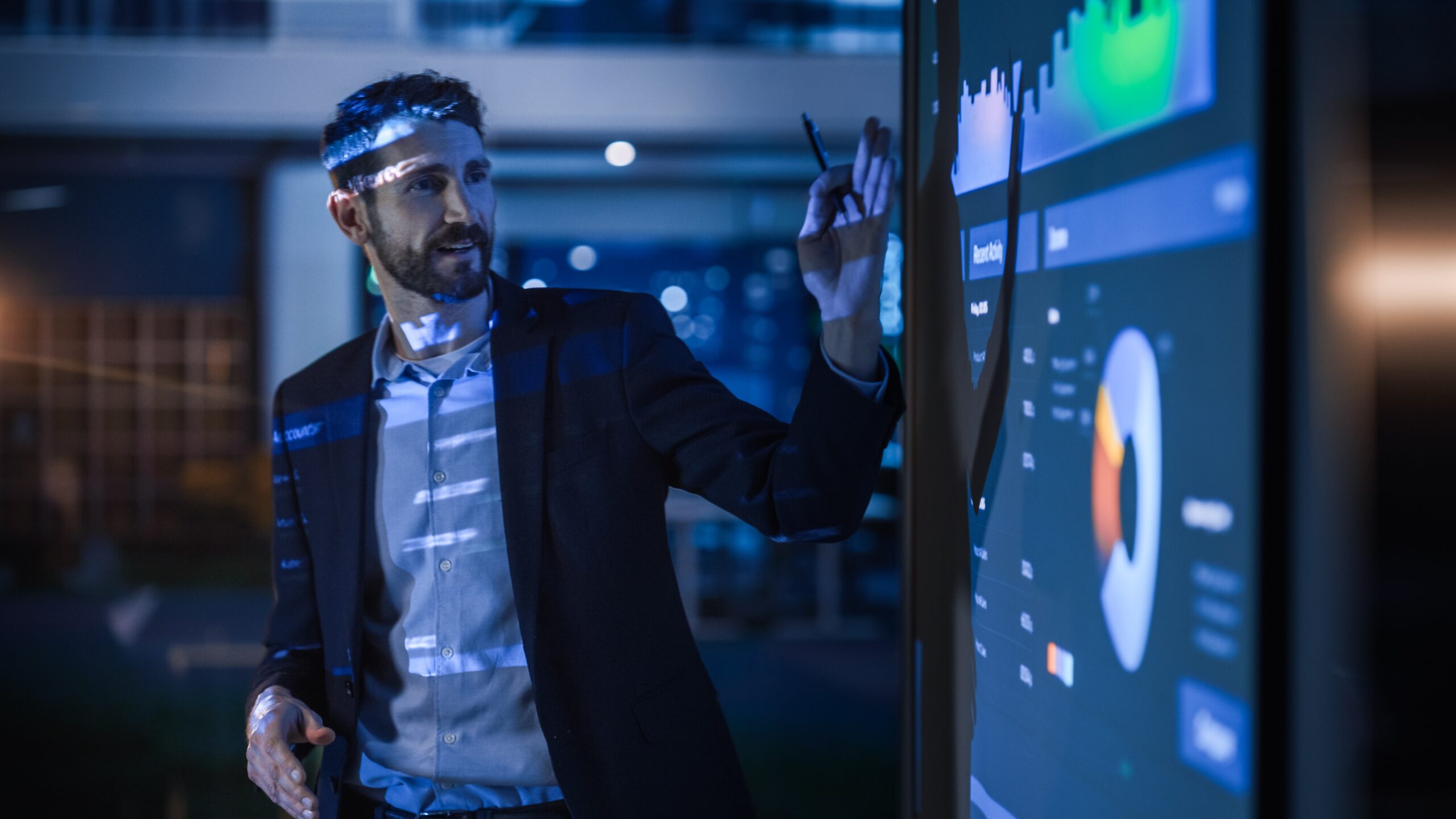 Scalable IT Infrastructure