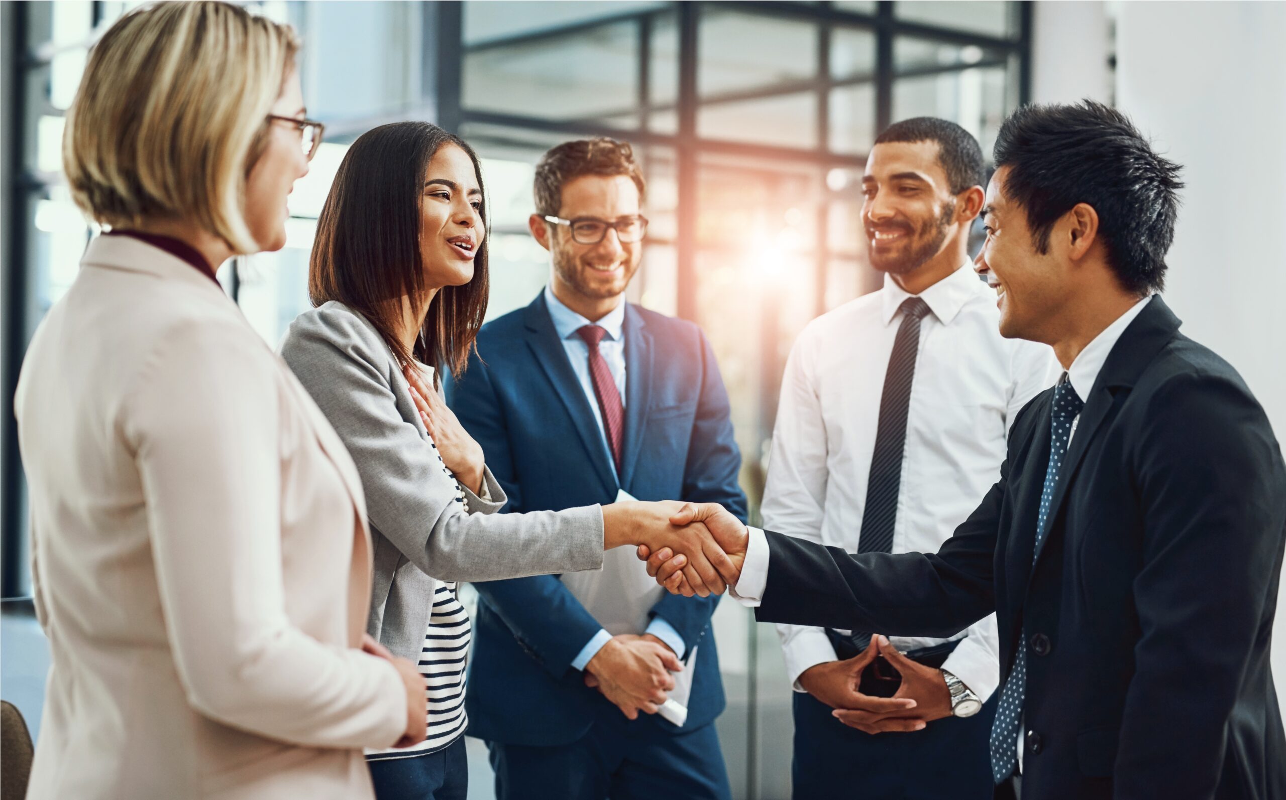 What PE Firms should look for