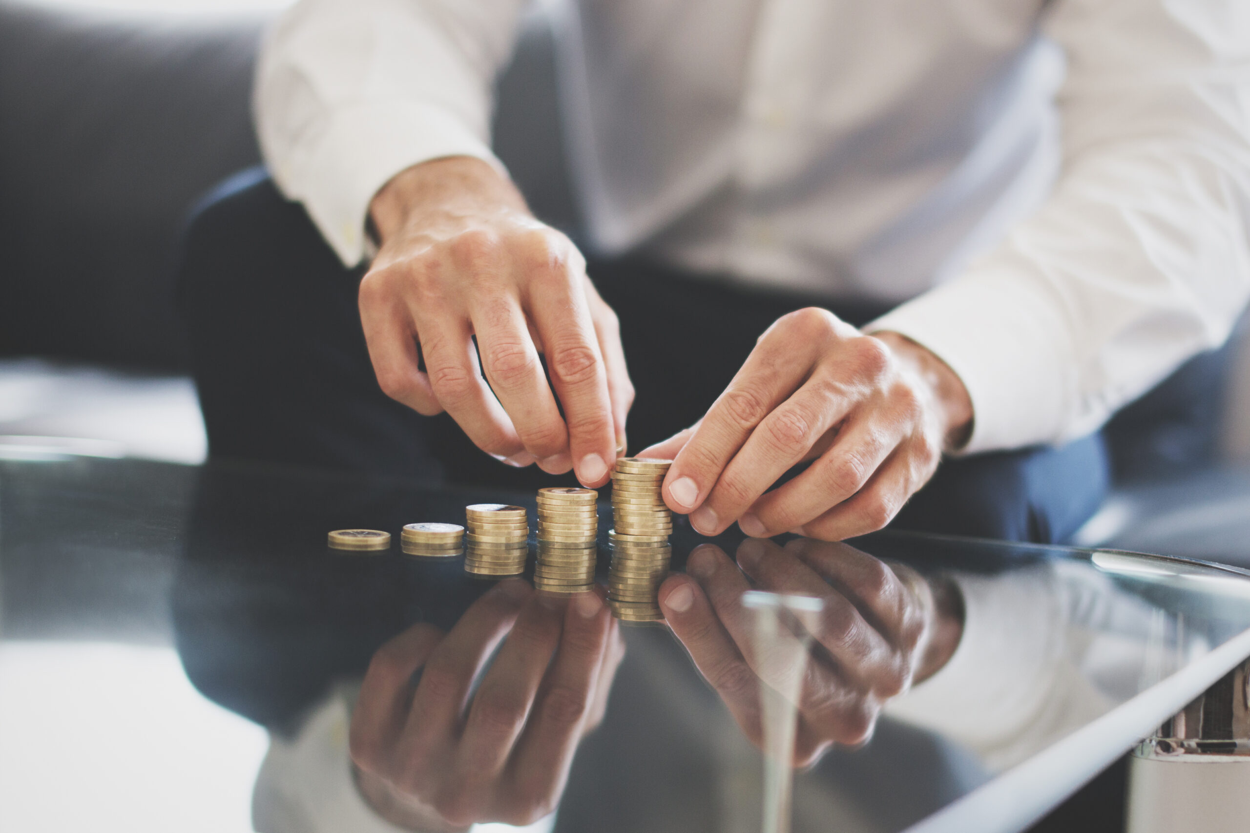 Private Equity ROI